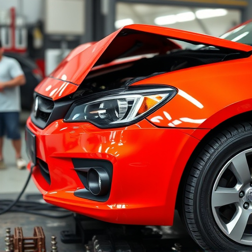 car collision repair