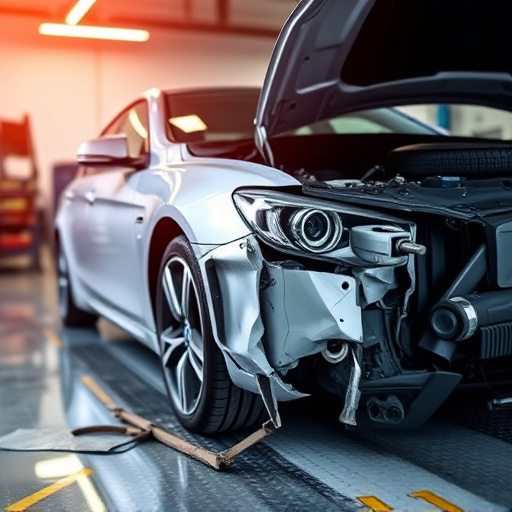 car collision repair