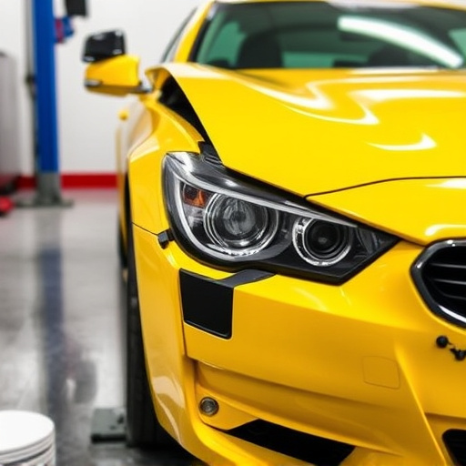 car collision repair