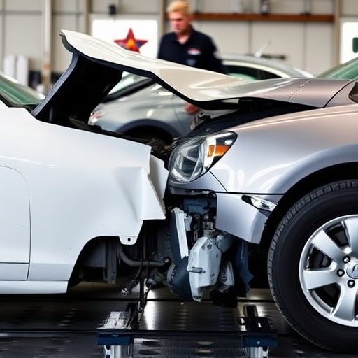 car collision repair