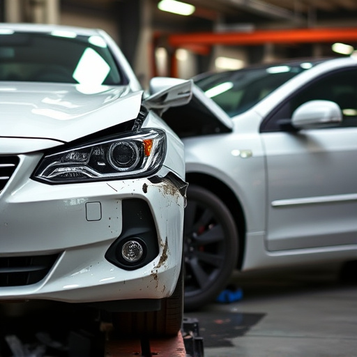car collision repair