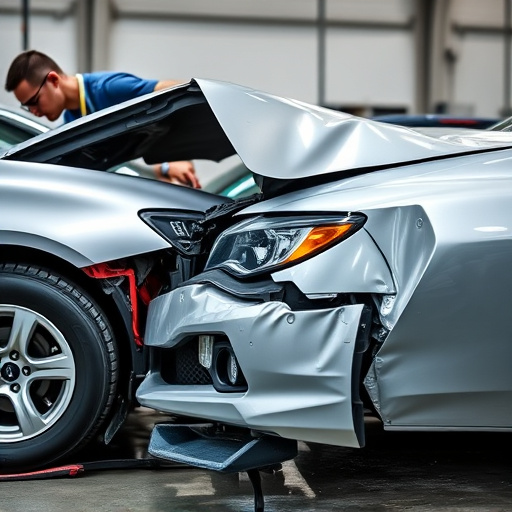 car collision repair