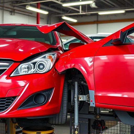 car collision repair