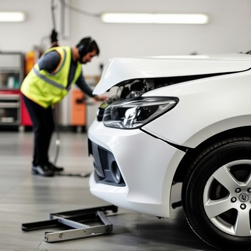 car collision repair
