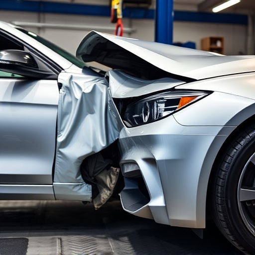 car collision repair