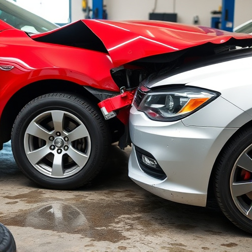 car collision repair