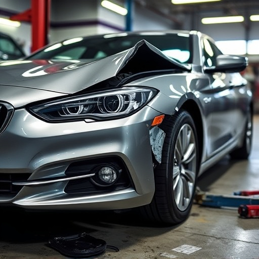 car collision repair