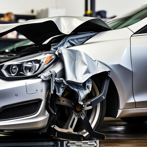 car collision repair