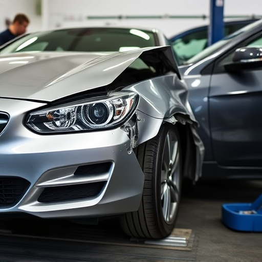 car collision repair