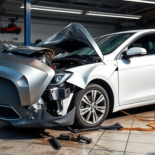 car collision repair