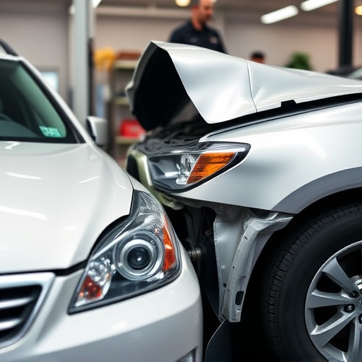 car collision repair