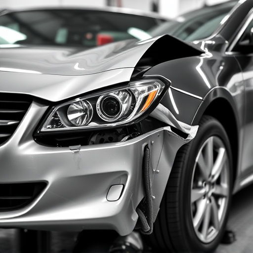car collision repair