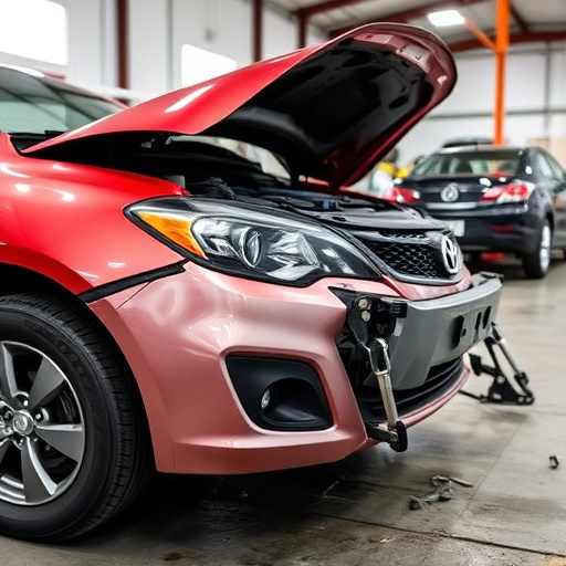 car collision repair