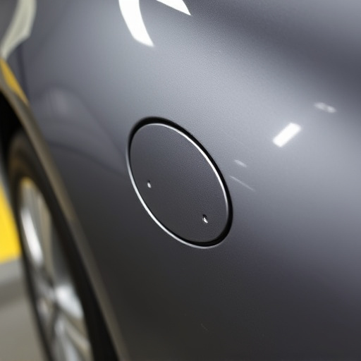car dent repair