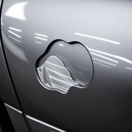 car dent repair