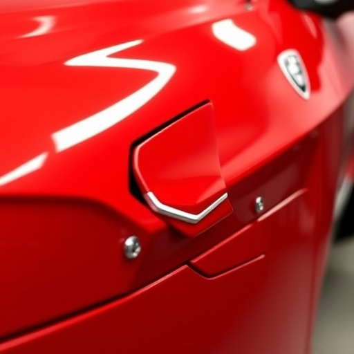 car dent repair