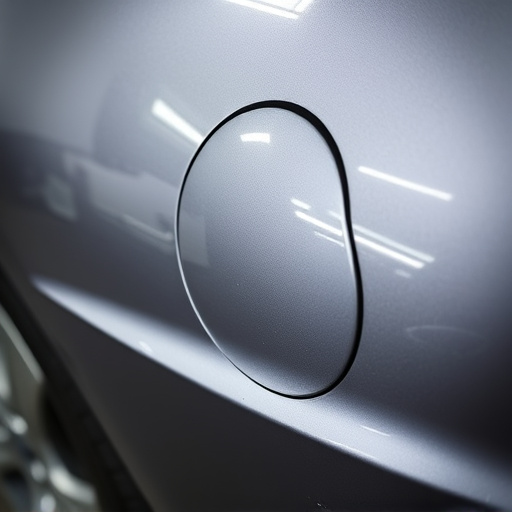 car dent repair