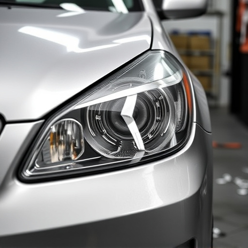car dent repair