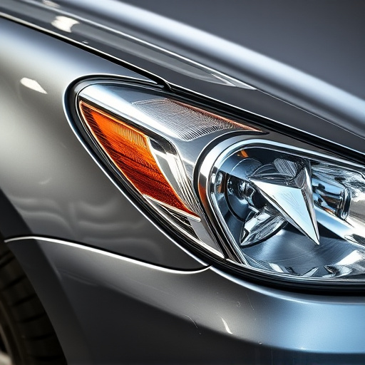 car dent repair