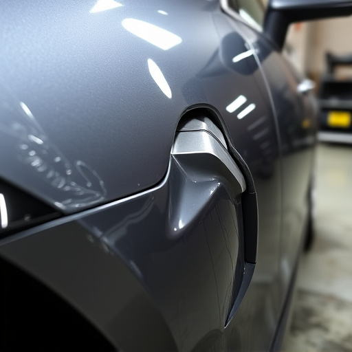car dent repair