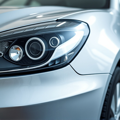 car dent repair