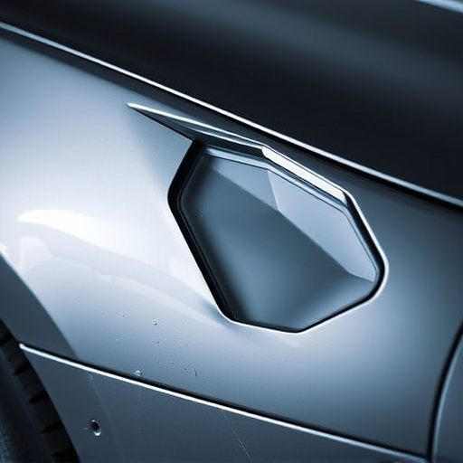 car dent repair