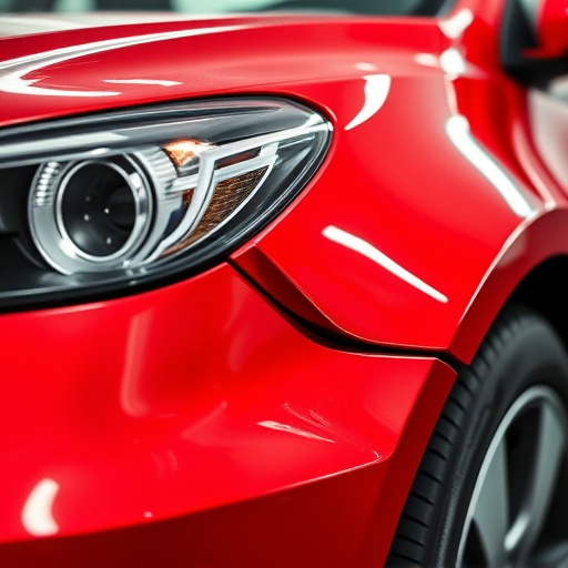 car dent repair
