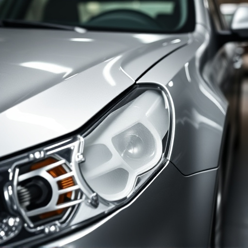 car dent repair