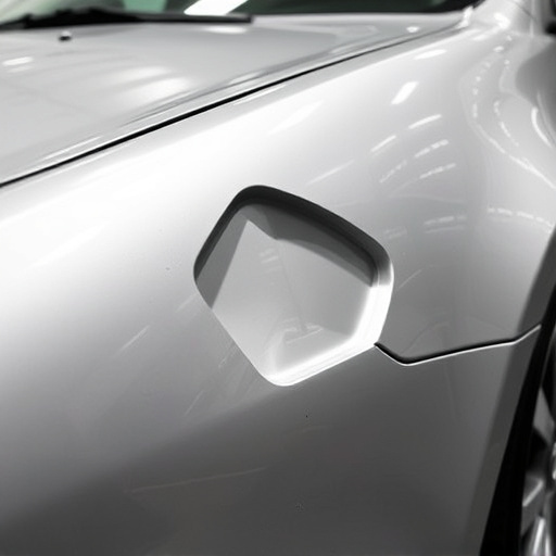 car dent repair