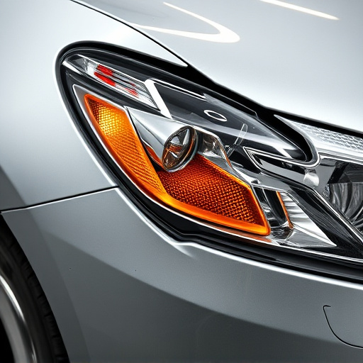 car dent repair
