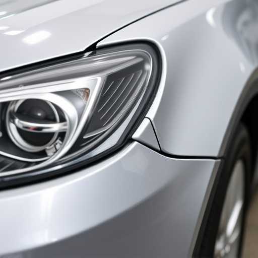 car dent repair