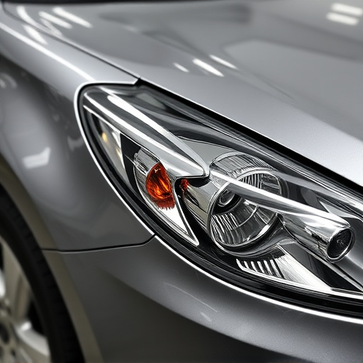 car dent repair