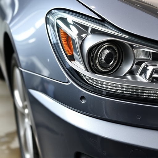 car dent repair