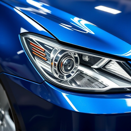 car dent repair