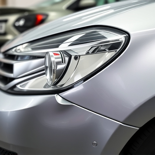 car dent repair