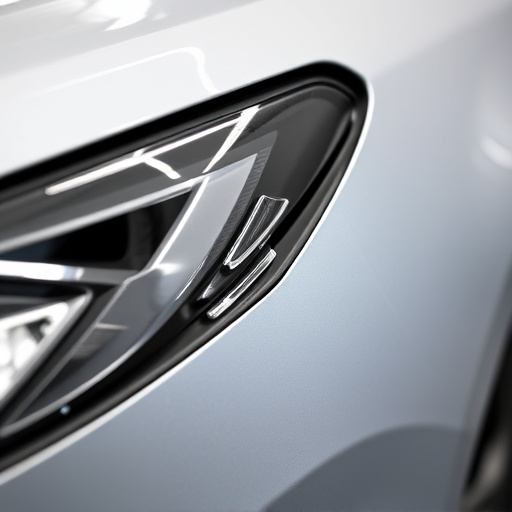 car dent repair