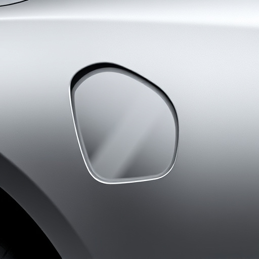 car dent repair