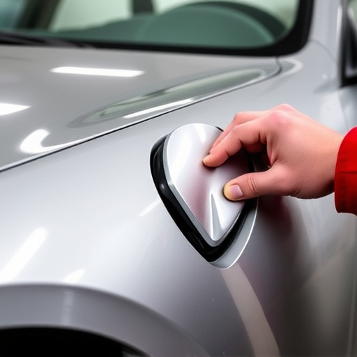 car dent repair