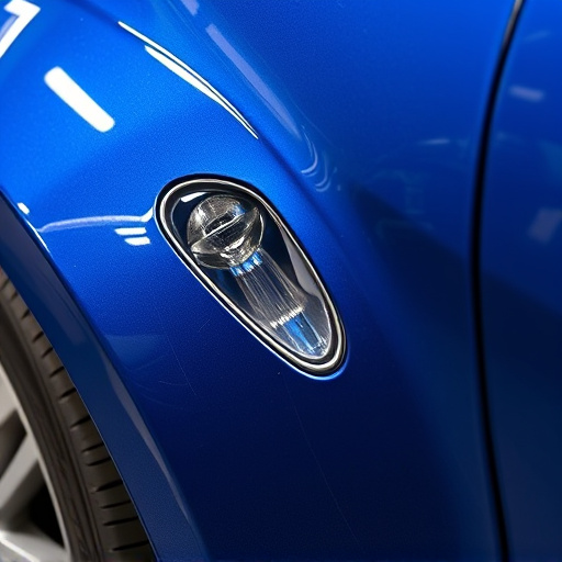 car dent repair