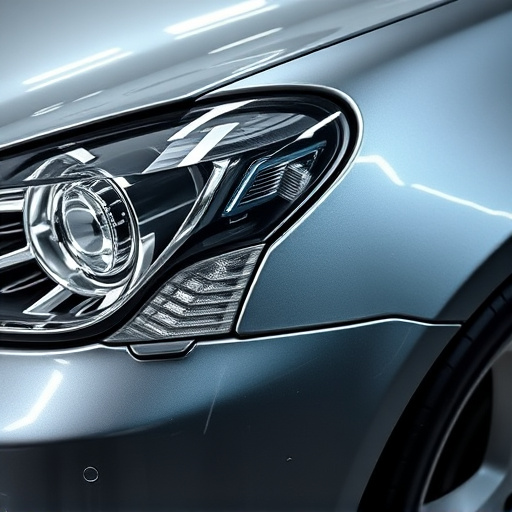 car dent repair