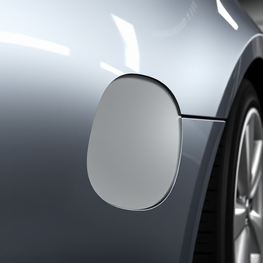 car dent repair