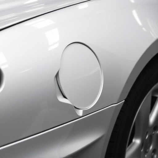 car dent repair