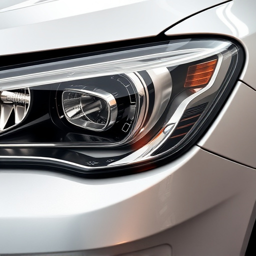 car dent repair