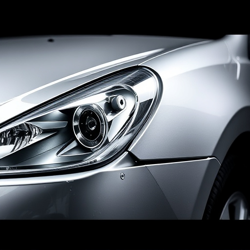 car dent repair