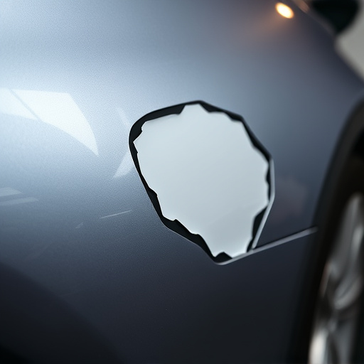 car dent repair