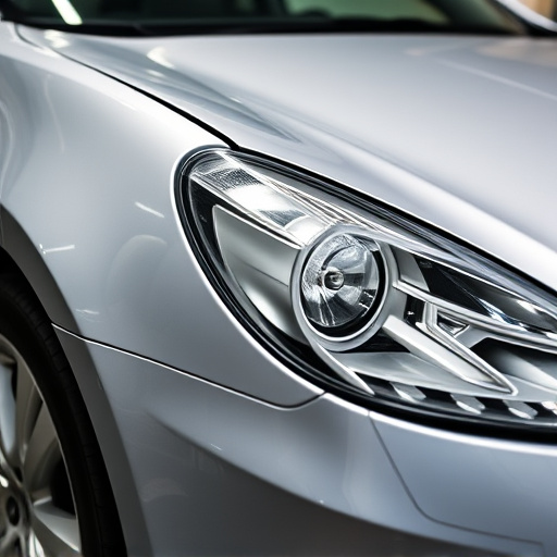 car dent repair