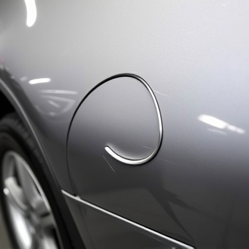 car dent repair