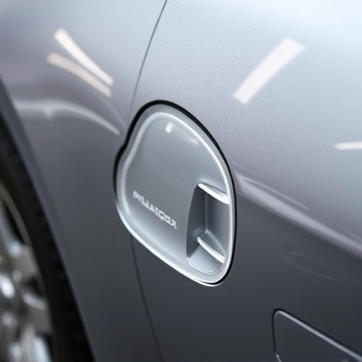 car dent repair