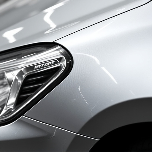 car dent repair