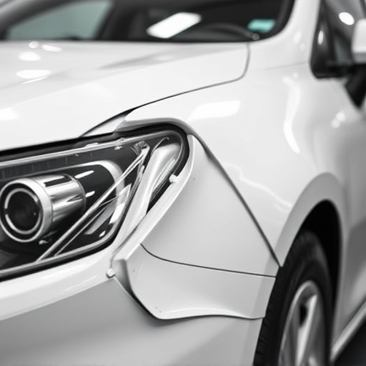 car dent repair